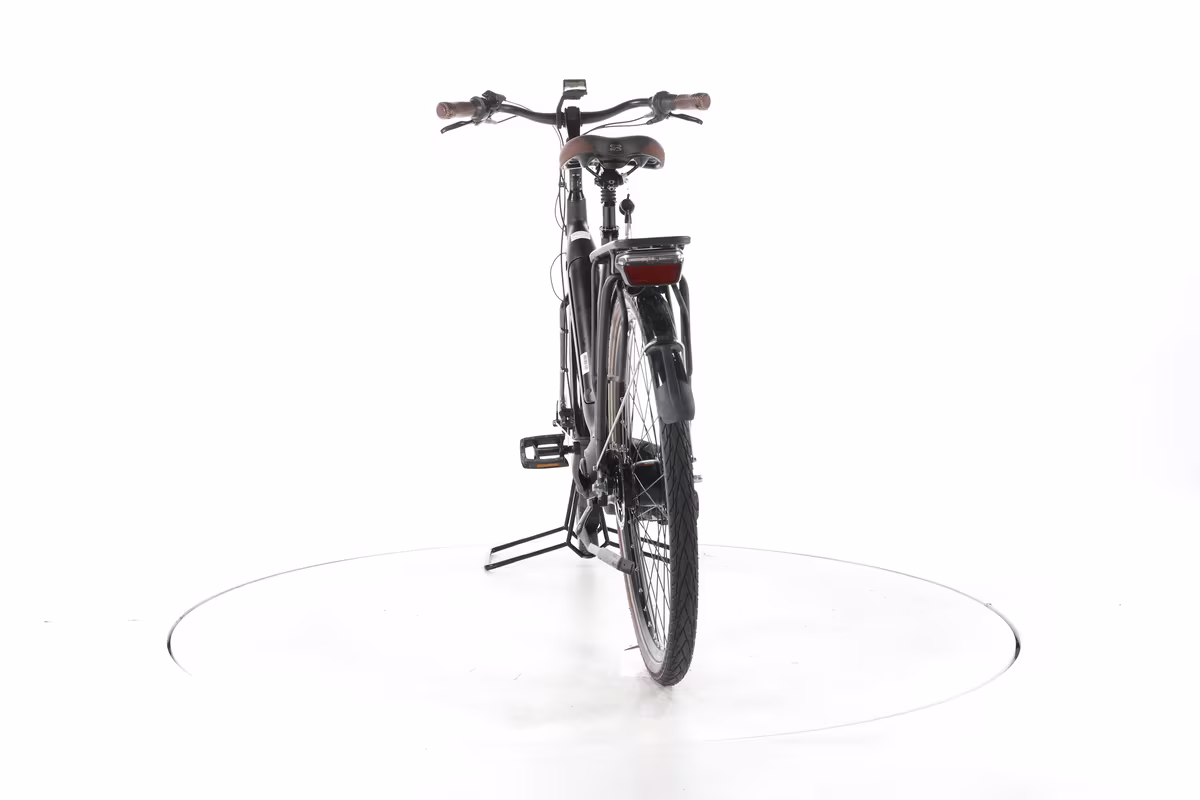 Gazelle Arroyo C8 HMB Elite RT Vélo Électrique Urbain Cadre bas 2024 - Miniature 10