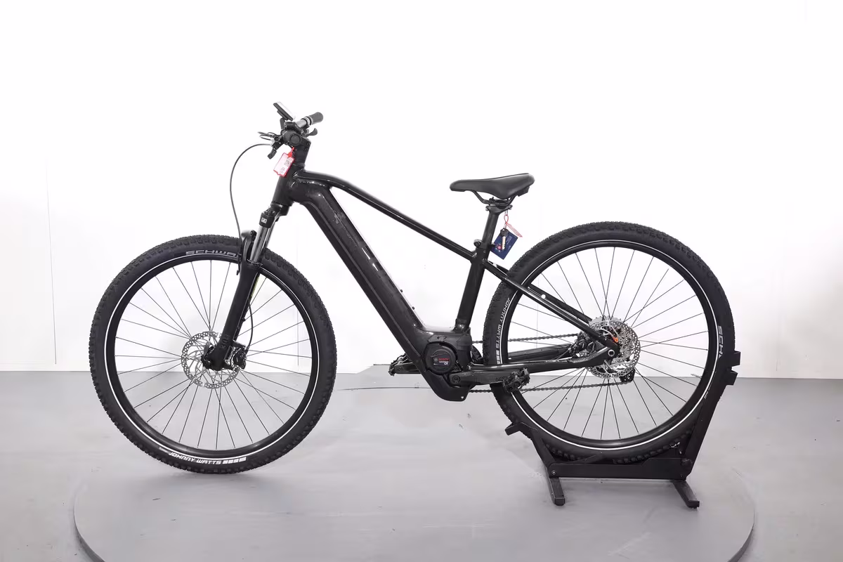 Cube Reaction Hybrid Race 750 - Miniature 4