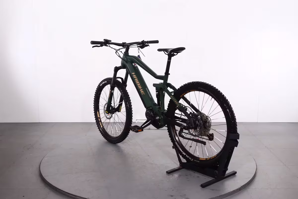 Haibike ALLTRAIL 4 - Miniature 6