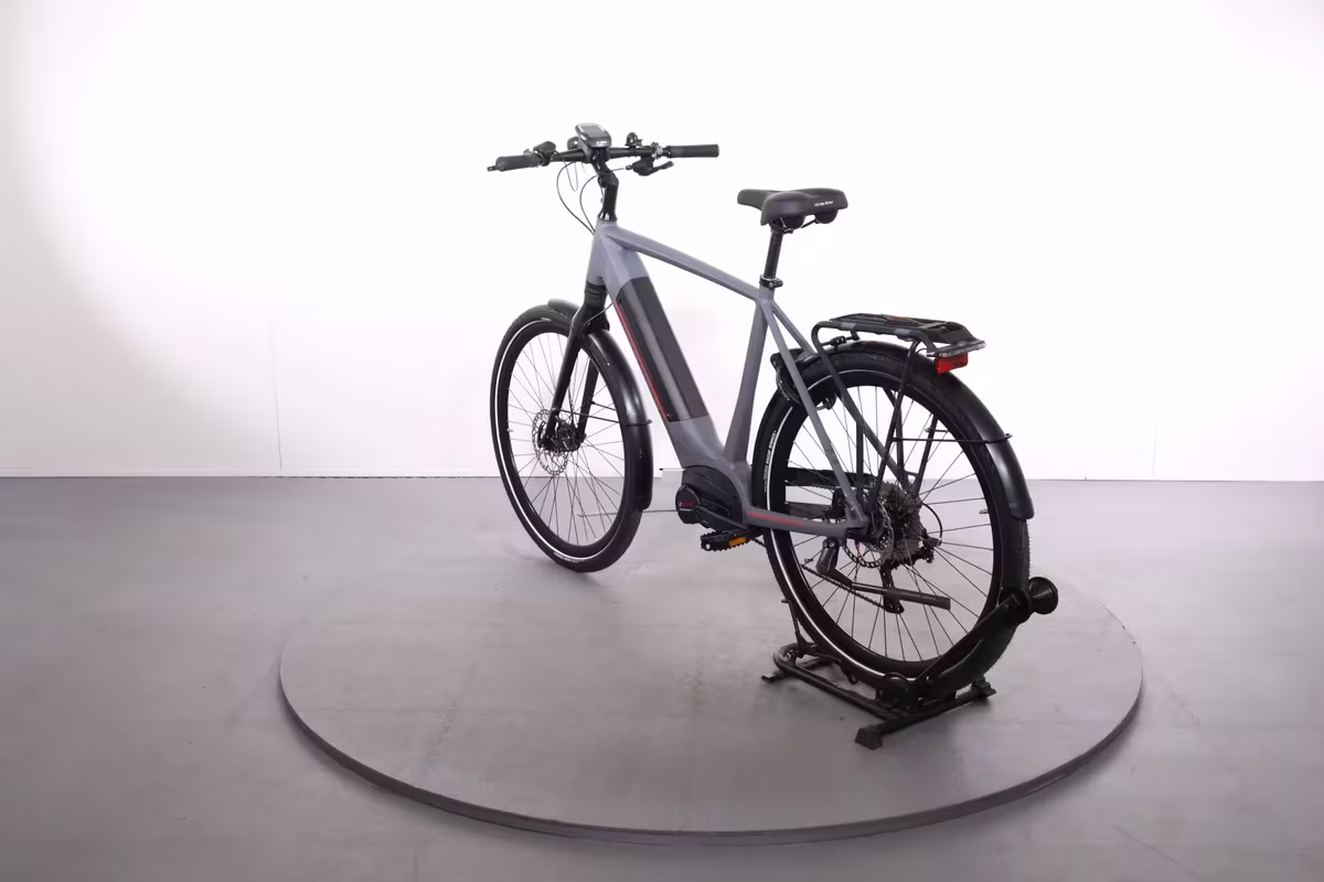 Gazelle ULTIMATE T10 - Miniature 5