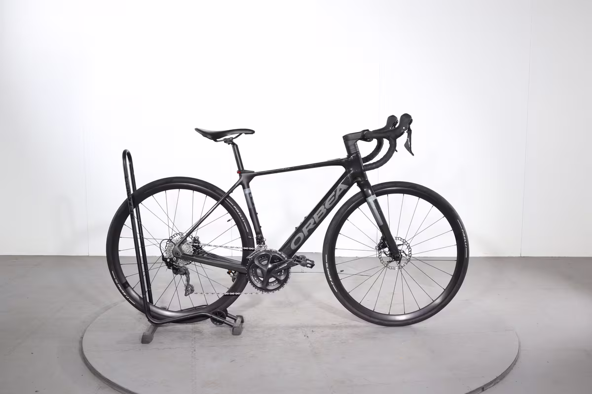 Orbea Gain M30 électrique — image officielle