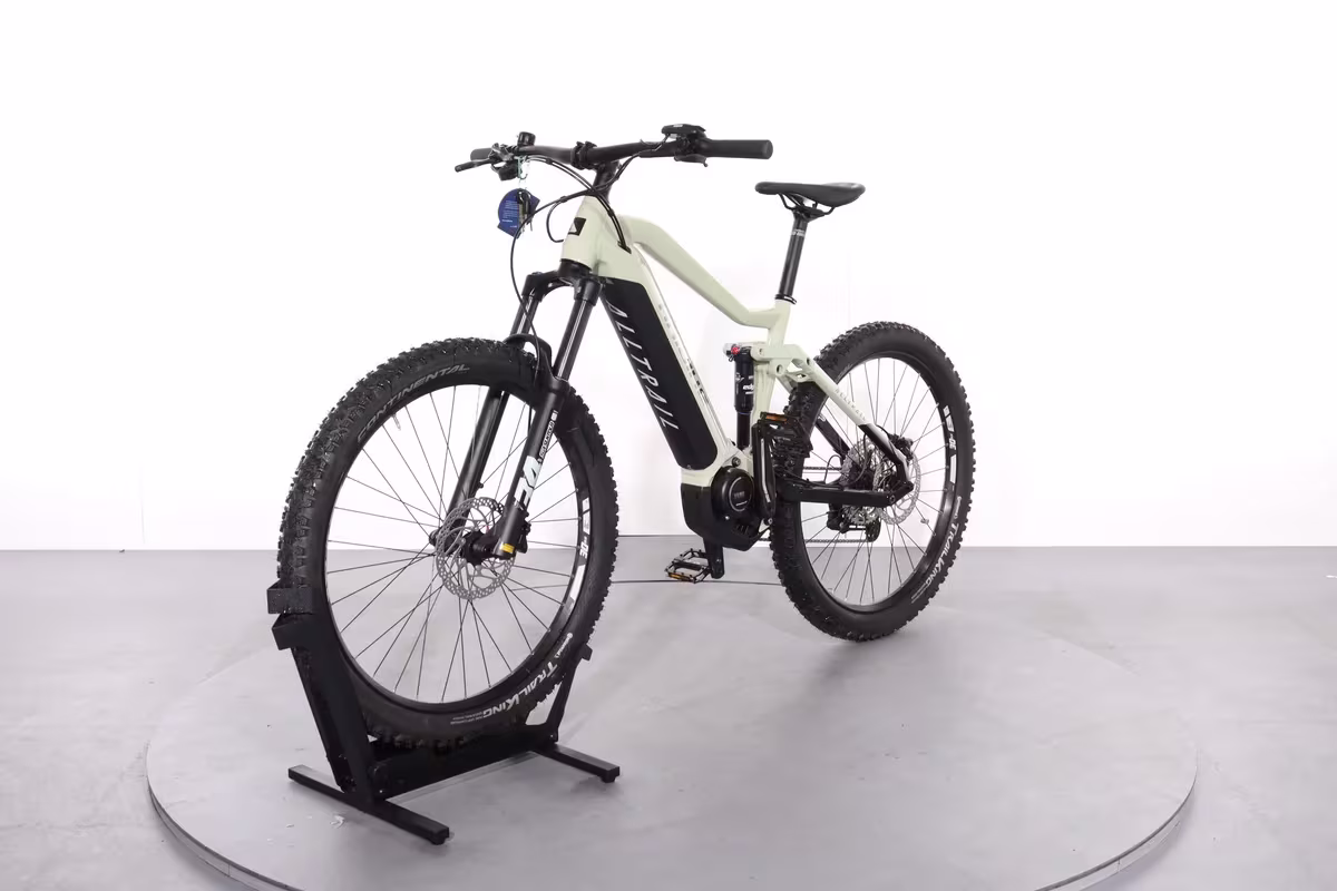 Haibike ALLTRAIL 4 - Miniature 3