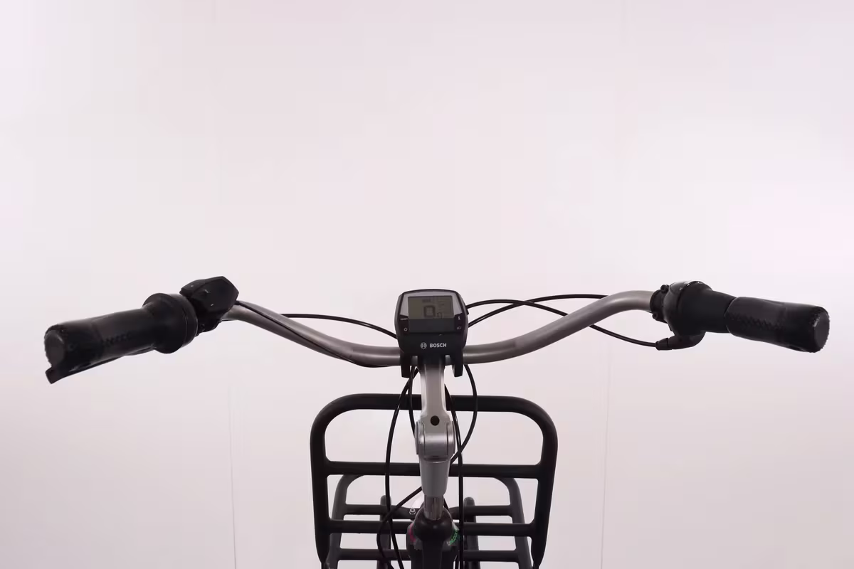 Gazelle MISS GRACE C7+ HMB - Miniature 7