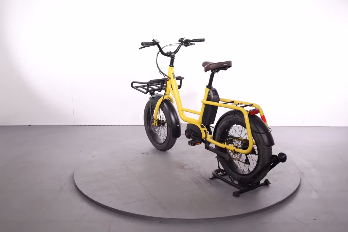 Benno RemiDemi 9D Performance Sport - Miniature 5