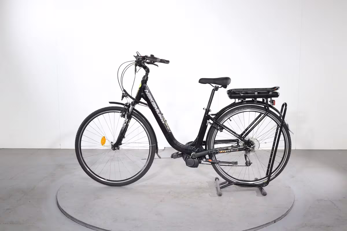 Nakamura E-Powerfit LTD - Miniature 4