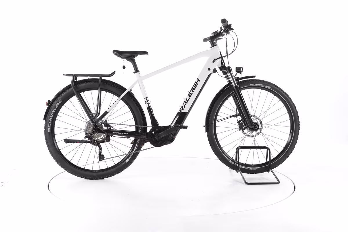 Raleigh Dundee 10