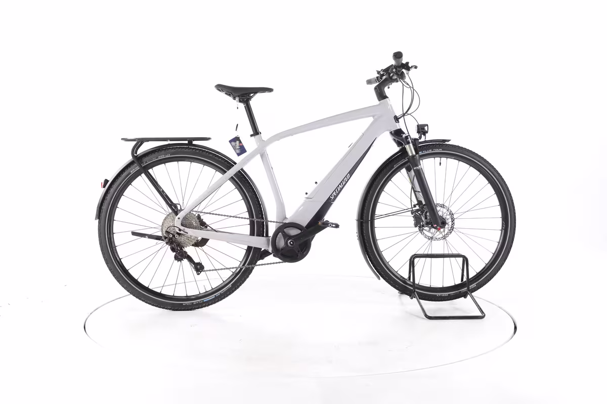 Specialized Turbo Vado 4.0 Vélo Électrique de Trekking