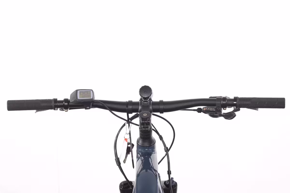 Haibike TREKKING 5 - Miniature 7