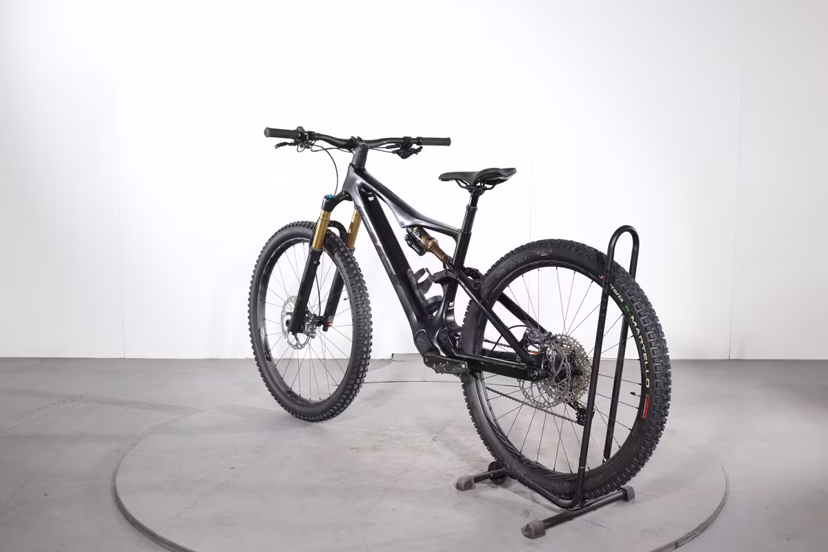 BH ILynx Trail Carbon 8.9 - Miniature 5