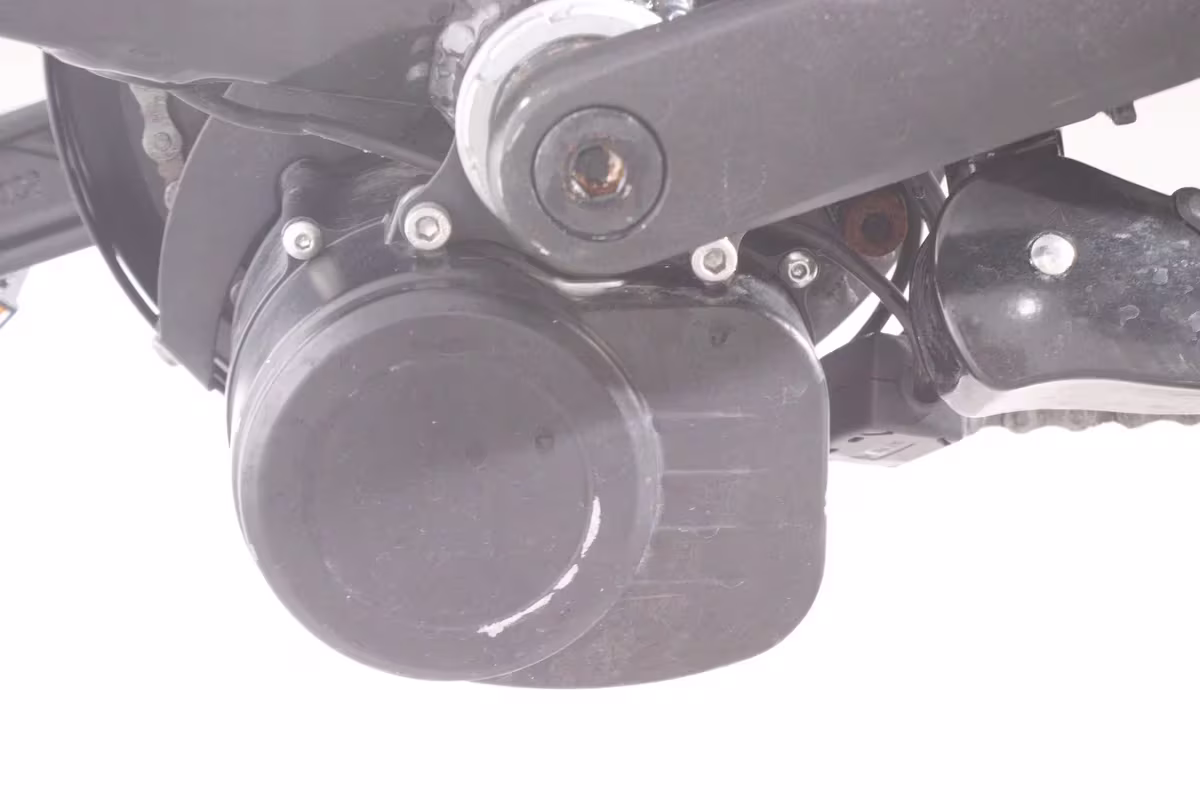 Nakamura E-Powerfit LTD - Miniature 10