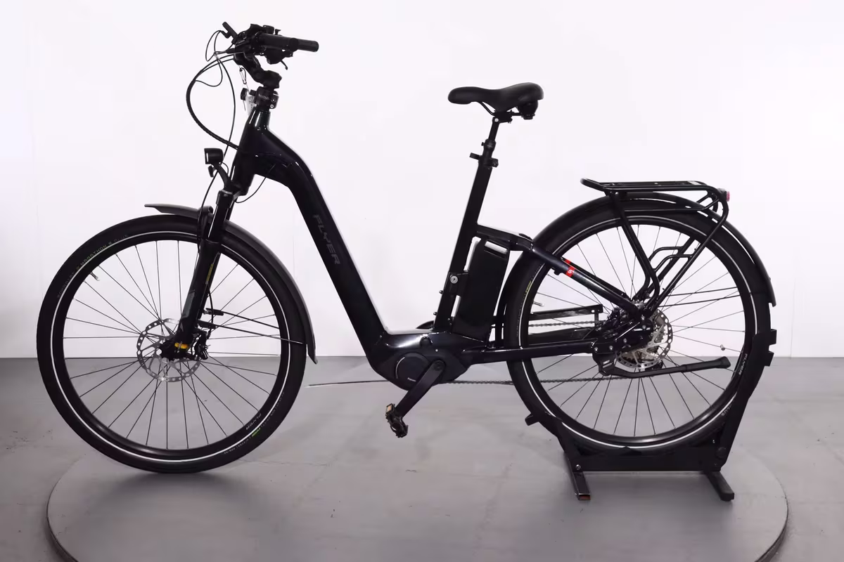 Flyer Gotour5 - Miniature 4
