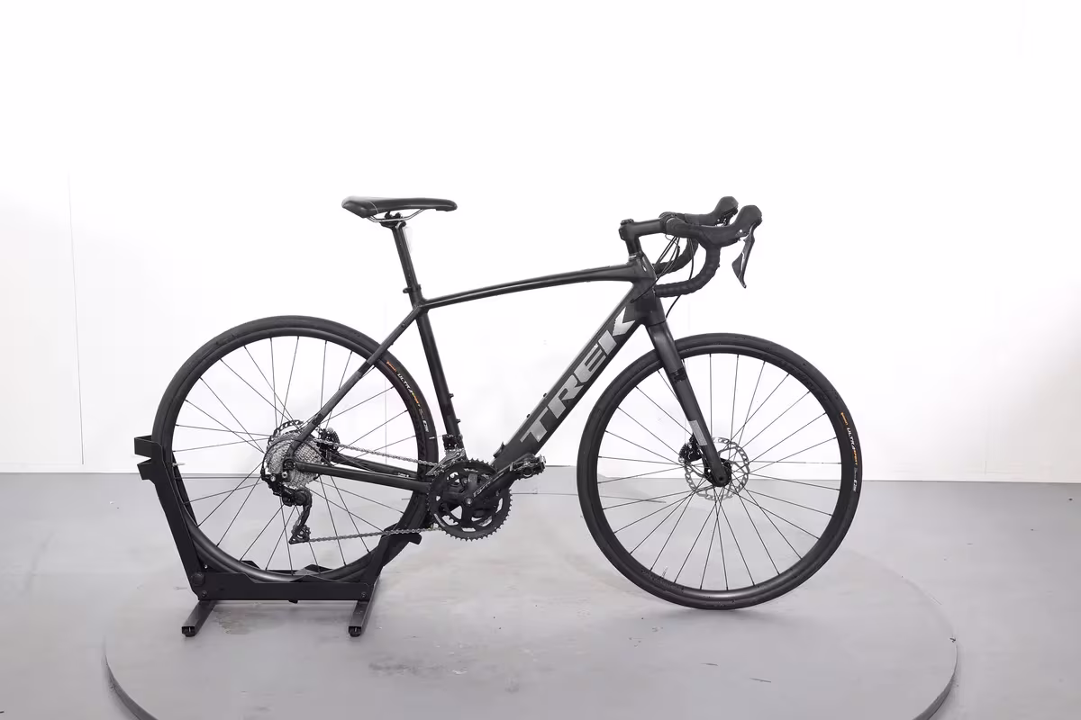 Trek Domane+ AL 5