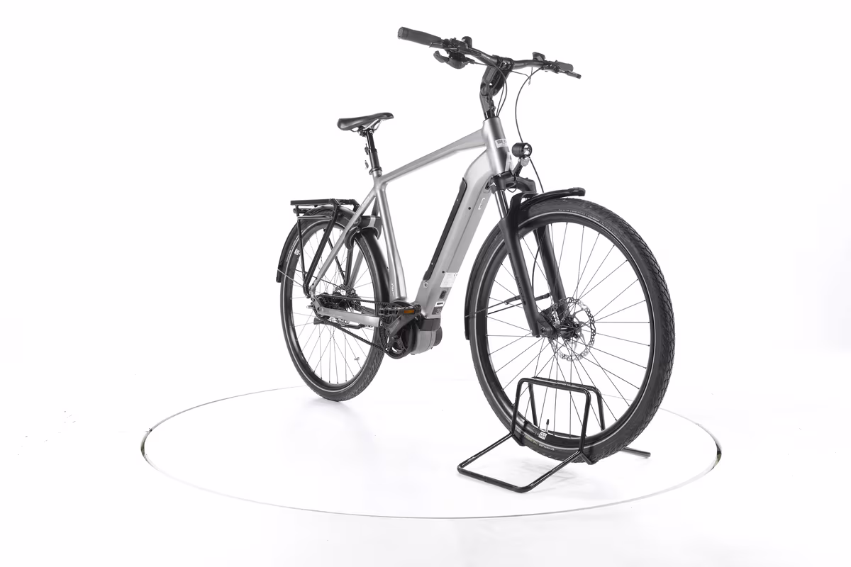 Rose Xtra Watt Evo Plus 2 Vélo Électrique Urbain - Miniature 3