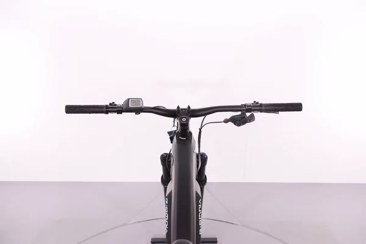 Bianchi e-Omnia X-Type - Miniature 7