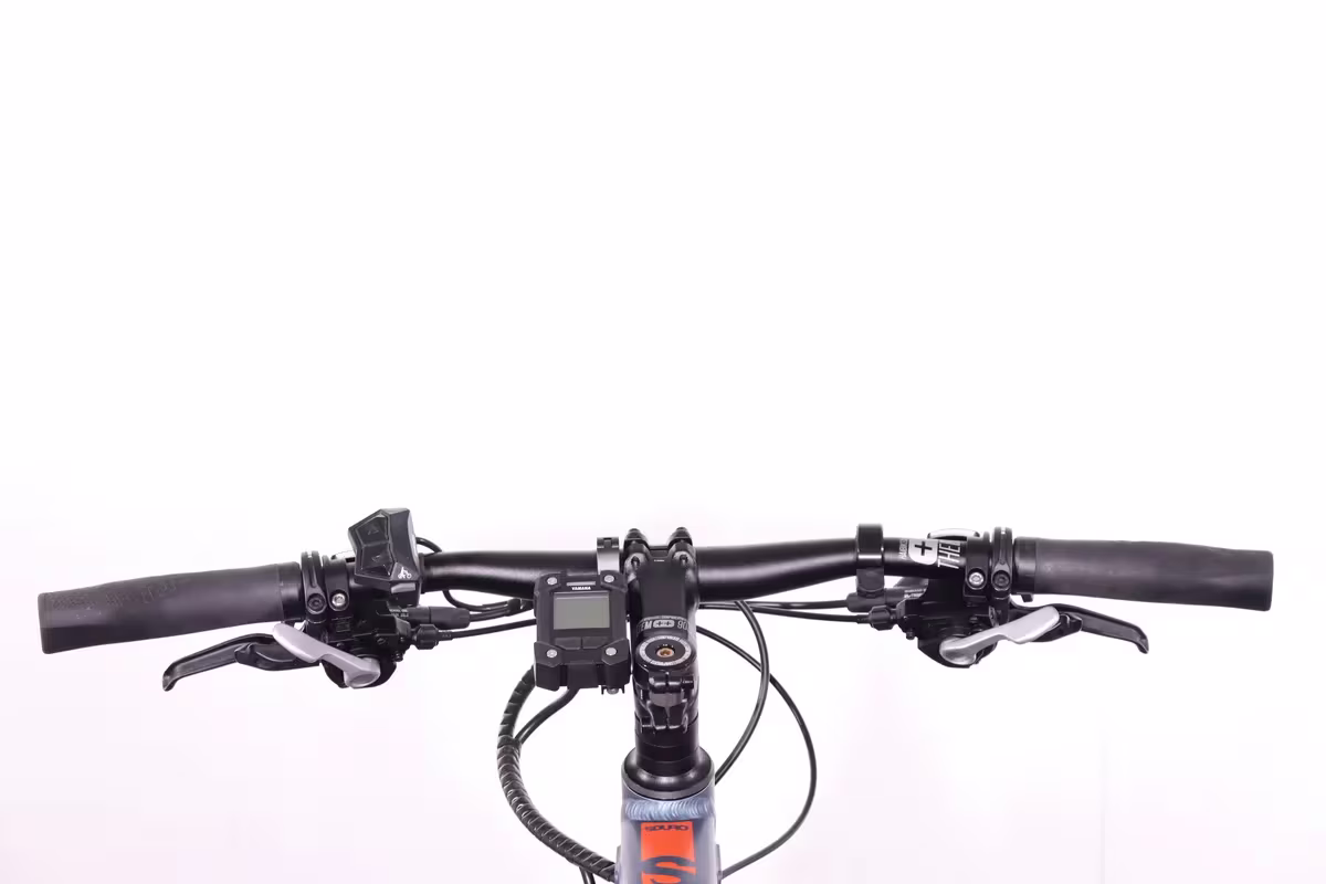 Haibike TREKKING 8 - Miniature 7