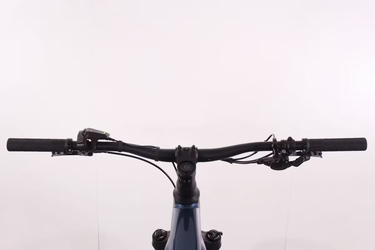 Cube Stereo Hybrid 120 Race 750 - Miniature 7