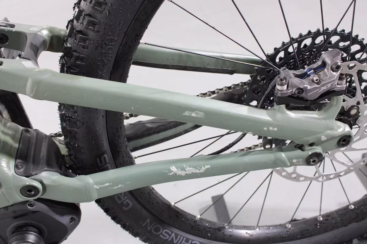 Specialized Turbo Levo Comp Alloy - Miniature 10