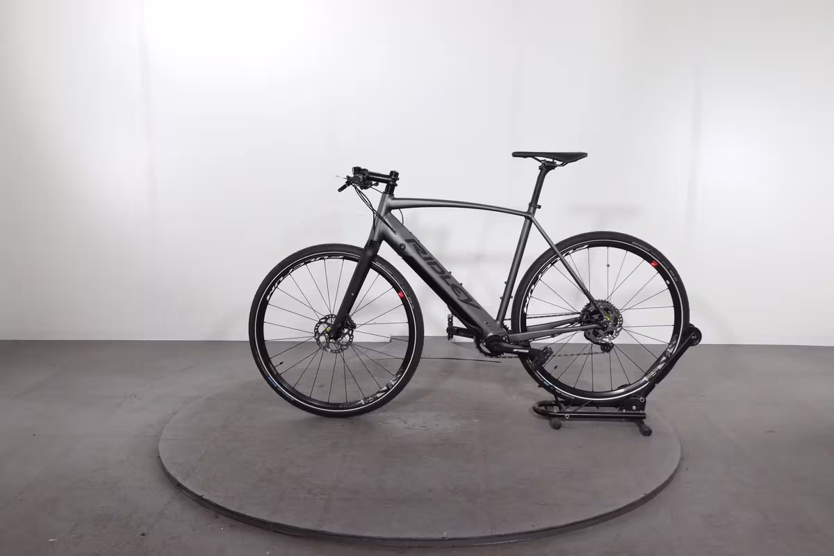 Ridley Kanzo E - Miniature 4