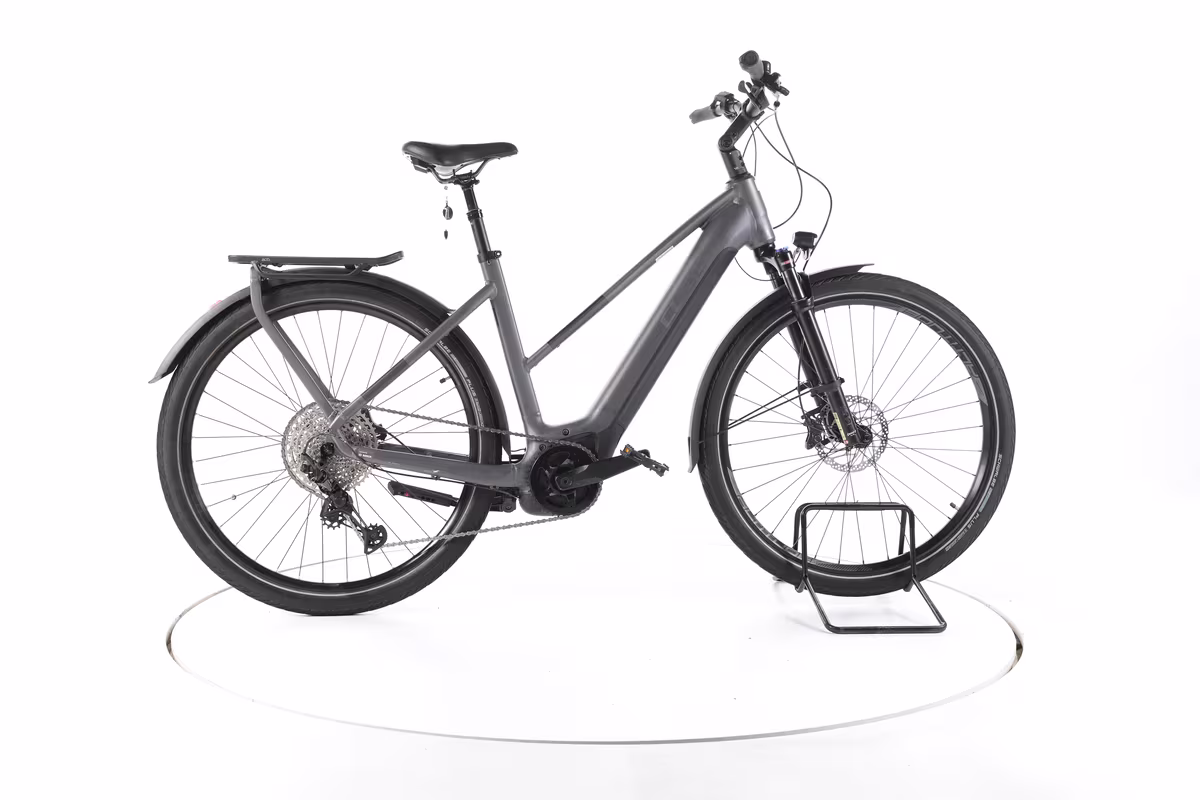 Cube Touring Hybrid EXC Vélo Électrique de Trekking