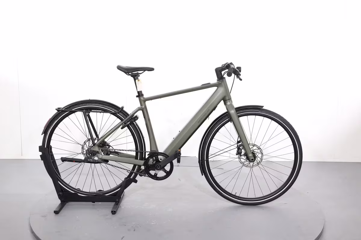 Riese & Müller UBN Five singlespeed
