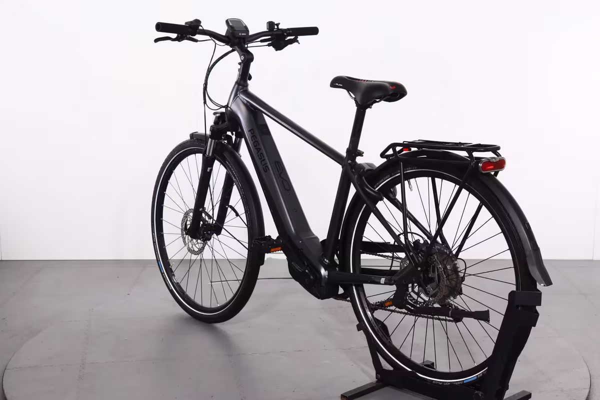 Pegasus Premio EVO 10 Lite - Miniature 6