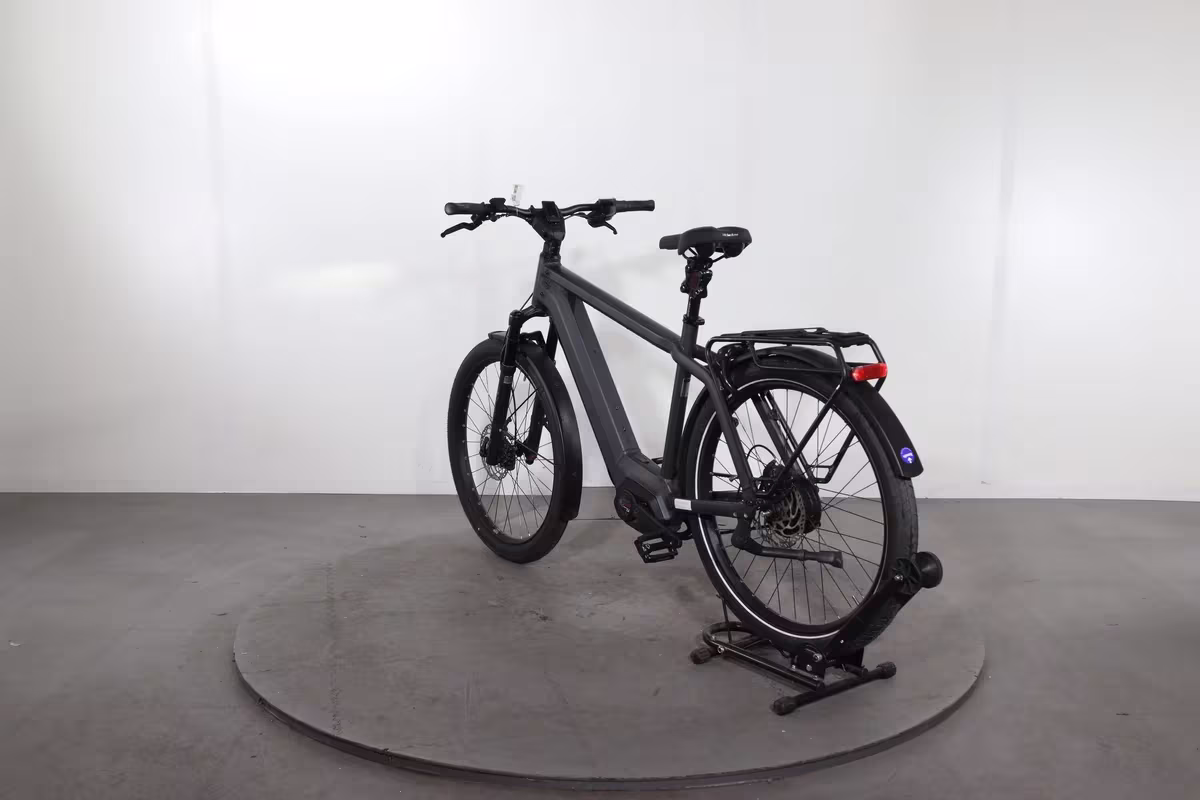 Riese & Müller Charger3 GT vario - Miniature 5