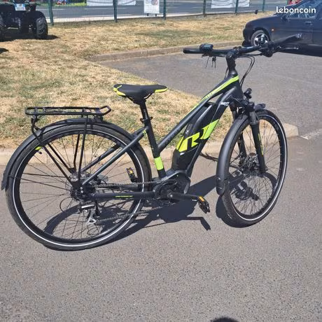 Raymon TourRay E 1.0