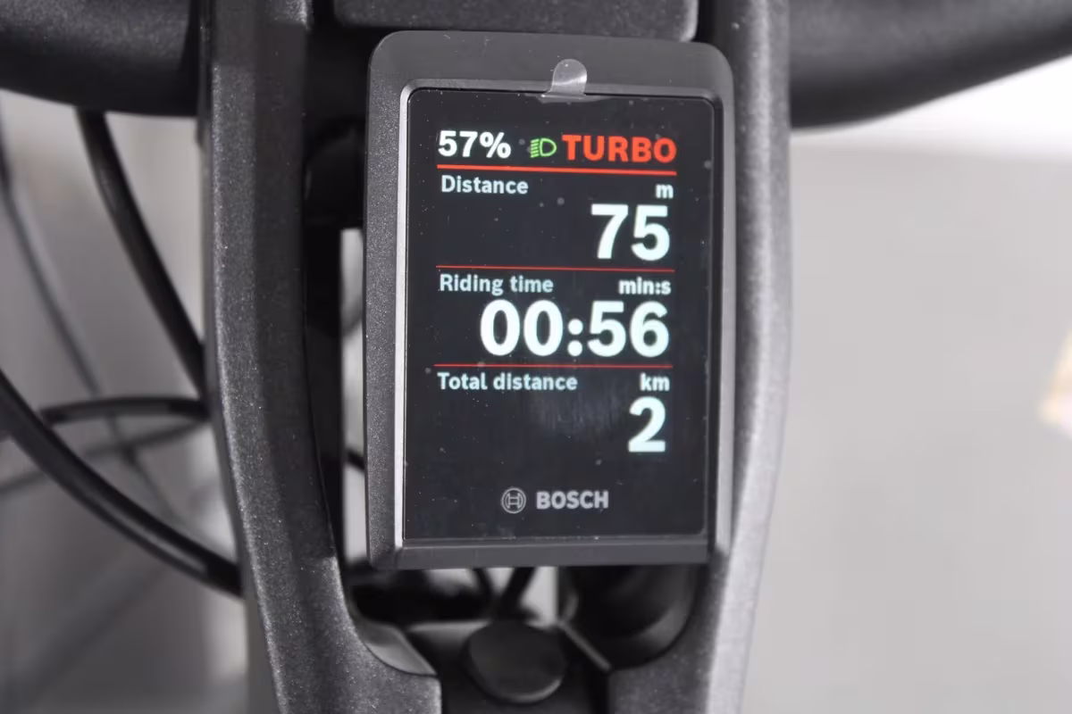 Bergamont E-Horizon Premium Expert - Miniature 10