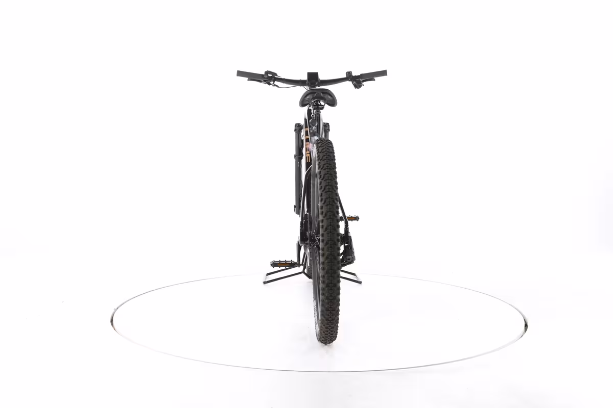 Cube Reaction Hybrid SLT E-Bike 2024 - Miniature 10