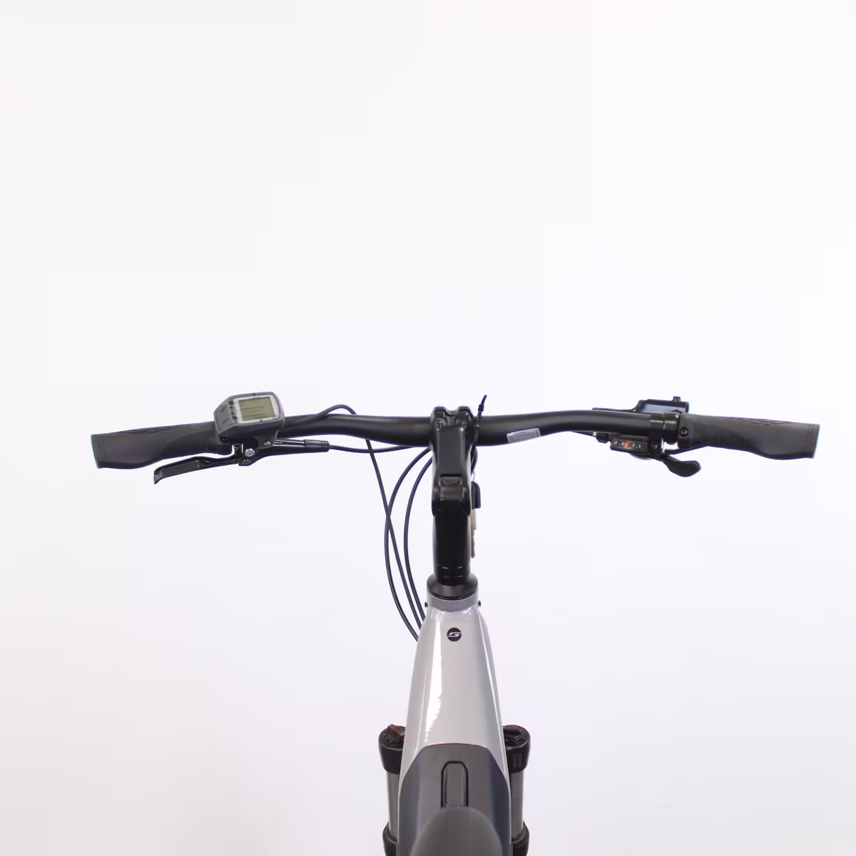 VTC électrique Granville E-Trail Active+ 2025 - Miniature 9