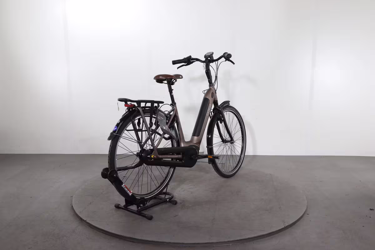 Gazelle Grenoble C8 - Miniature 6