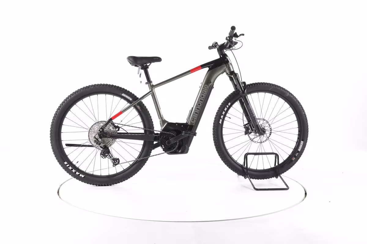 Cannondale Trail Neo 1 E-Bike