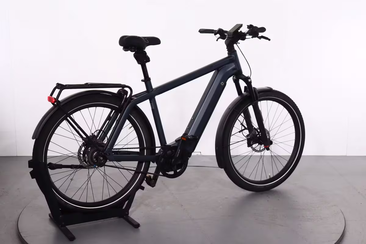 Riese & Müller Charger3 GT vario - Miniature 2