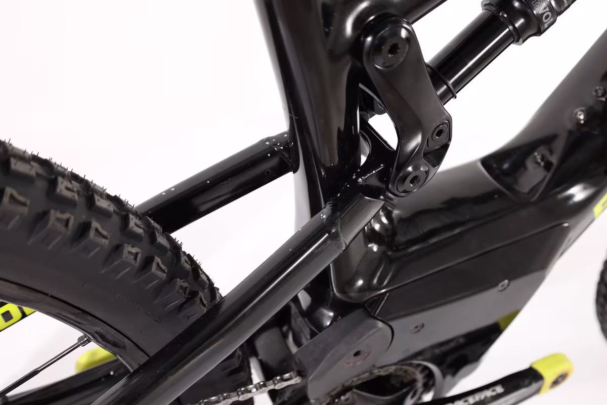 ROCKY MOUNTAIN Altitude Powerplay Carbon 70 2018 T.M - Miniature 8