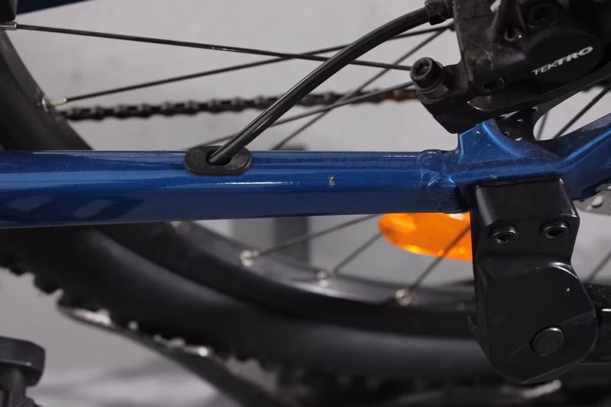 Corratec E-Power X Vert Race - Miniature 8