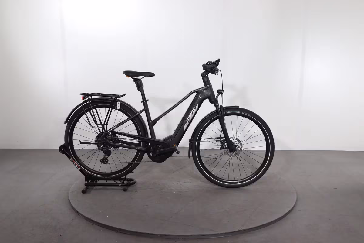 KTM MACINA STYLE 730