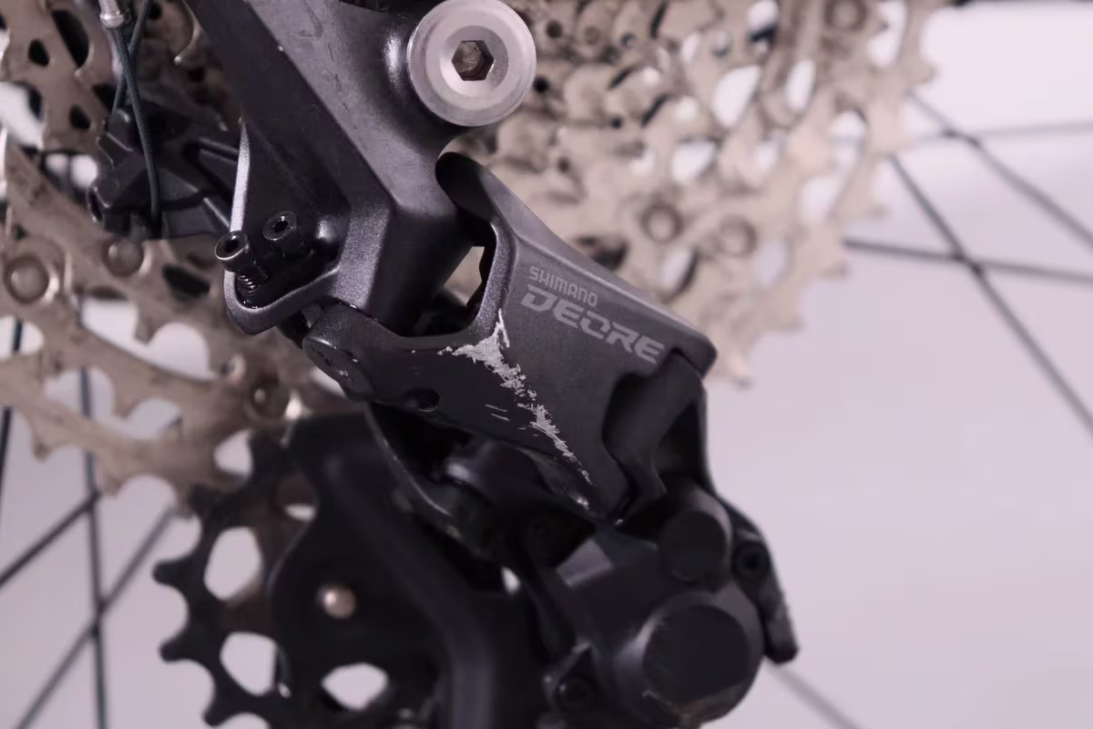 Bianchi E-Impulso Road - Miniature 8