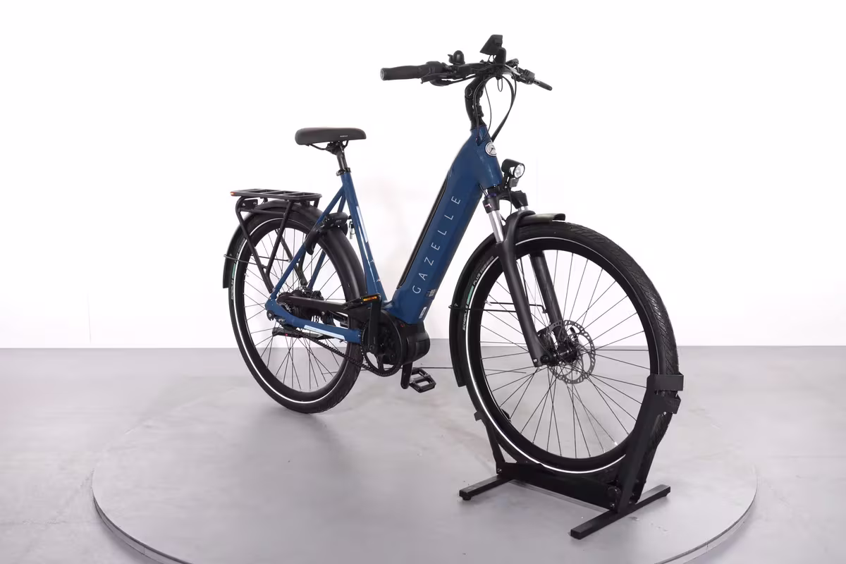 Gazelle ULTIMATE C380 - Miniature 2