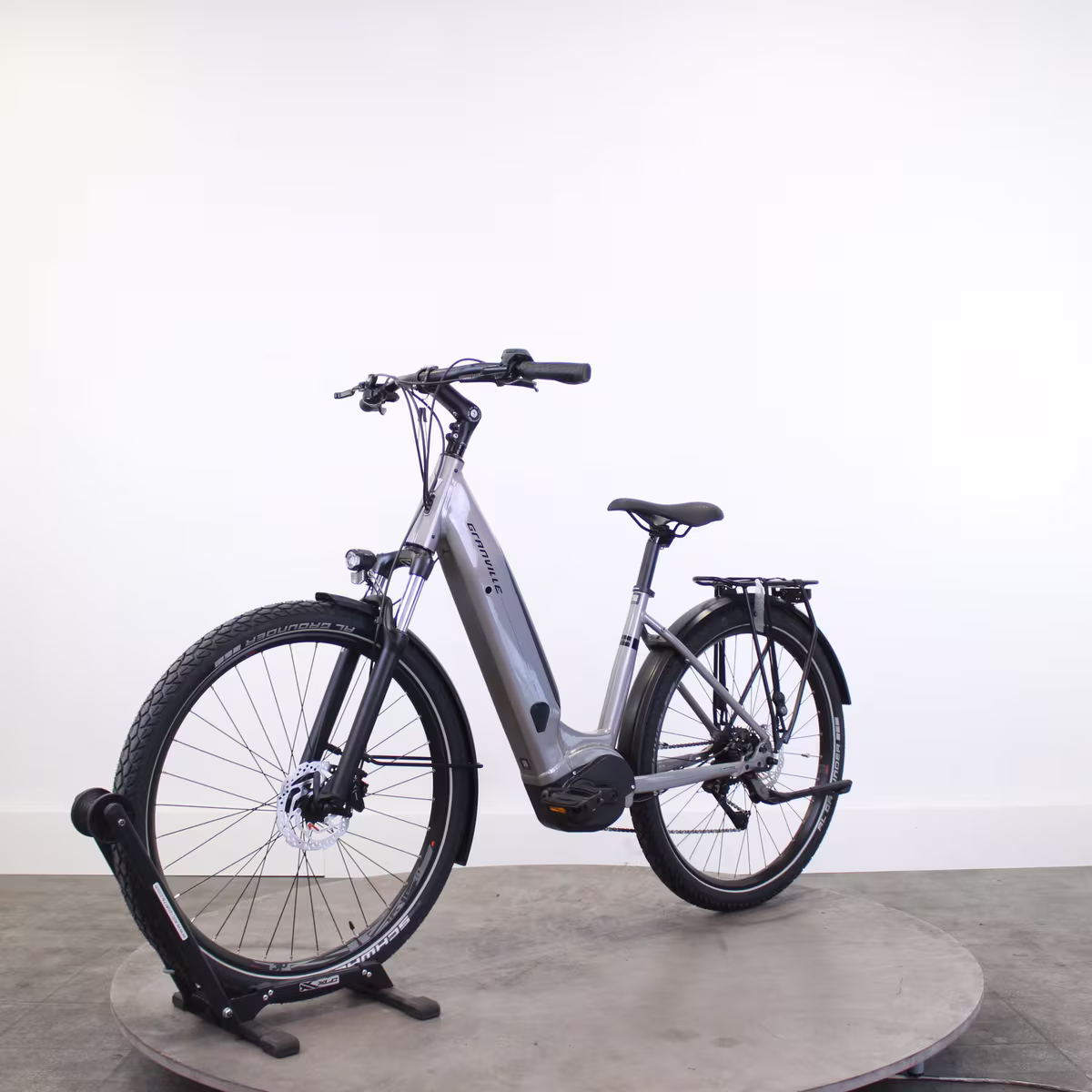 VTC électrique Granville E-Trail Active+ 2025 - Miniature 4