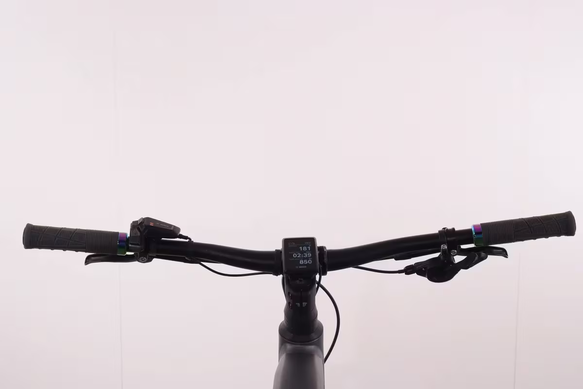 Cube Reaction Hybrid Race 750 - Miniature 7