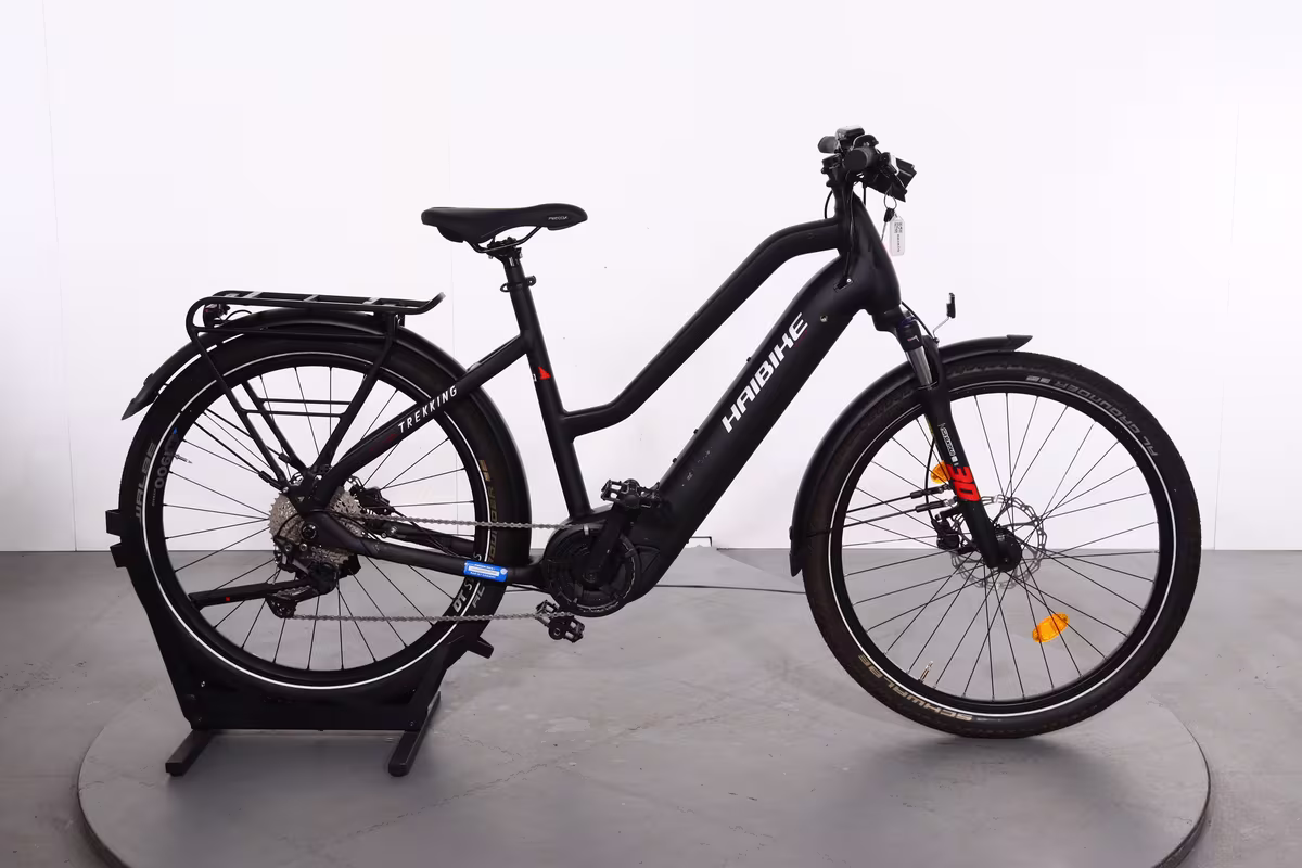 Haibike Trekking 6