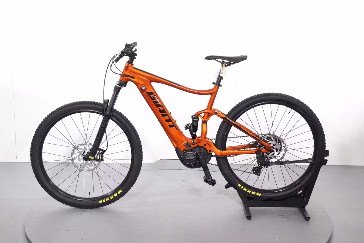 Giant STANCE E+ 2 - Miniature 4