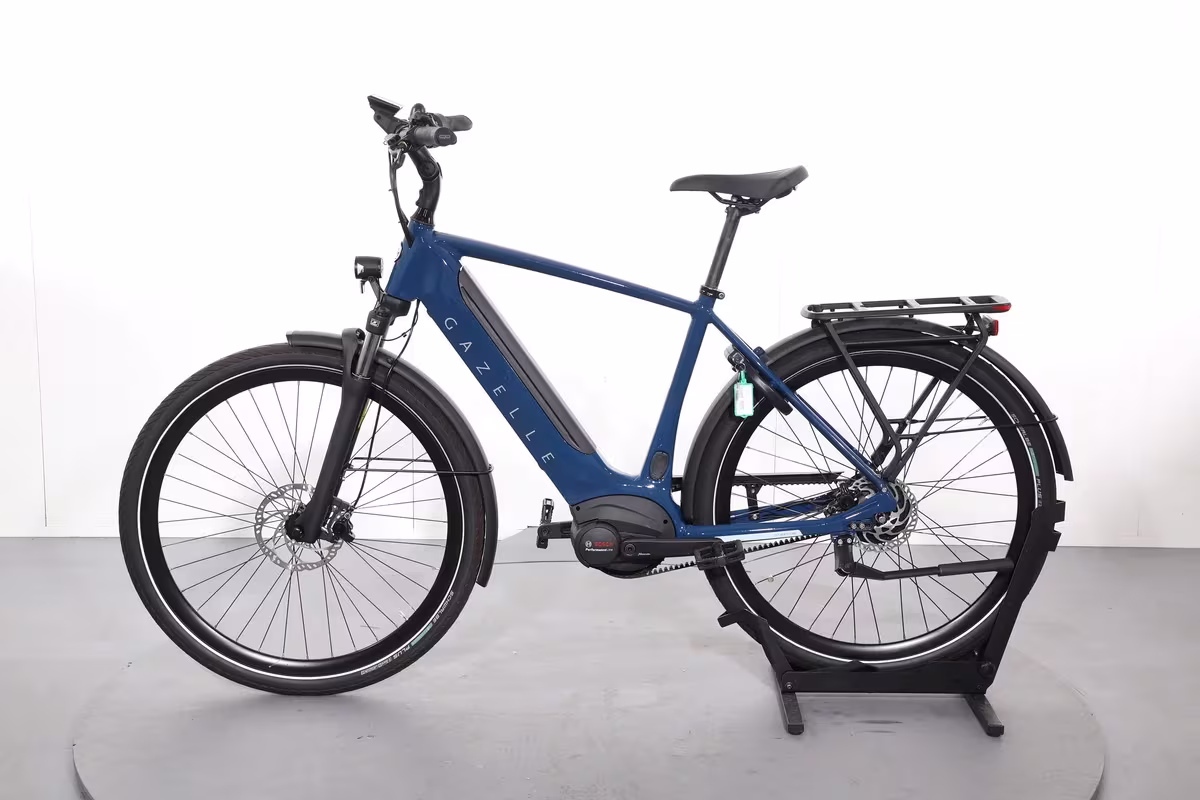 Gazelle ULTIMATE C380 - Miniature 4