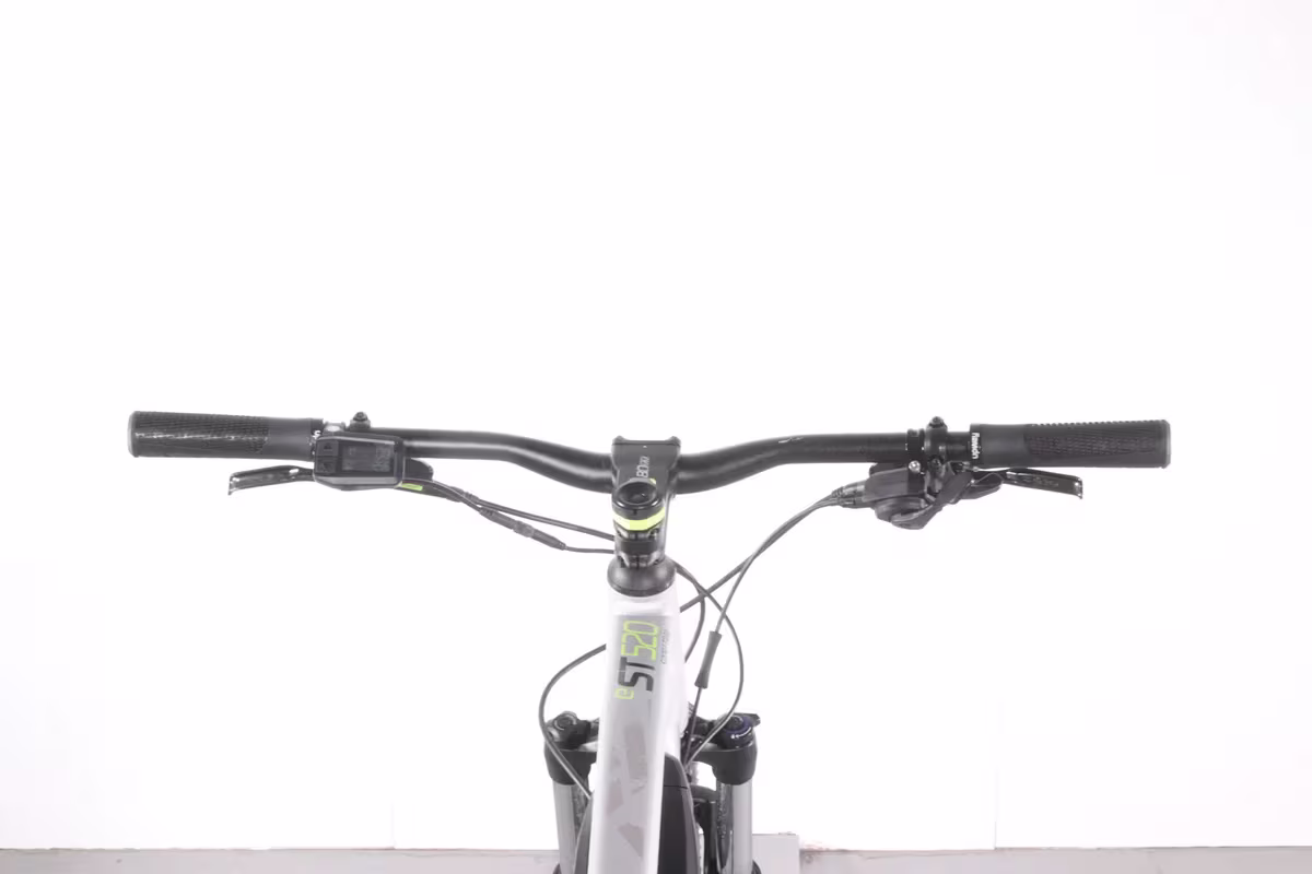 Decathlon E-ST 520 - Miniature 7