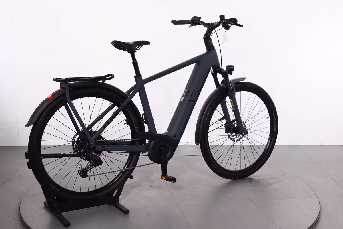 Cube Kathmandu Hybrid ONE - Miniature 5