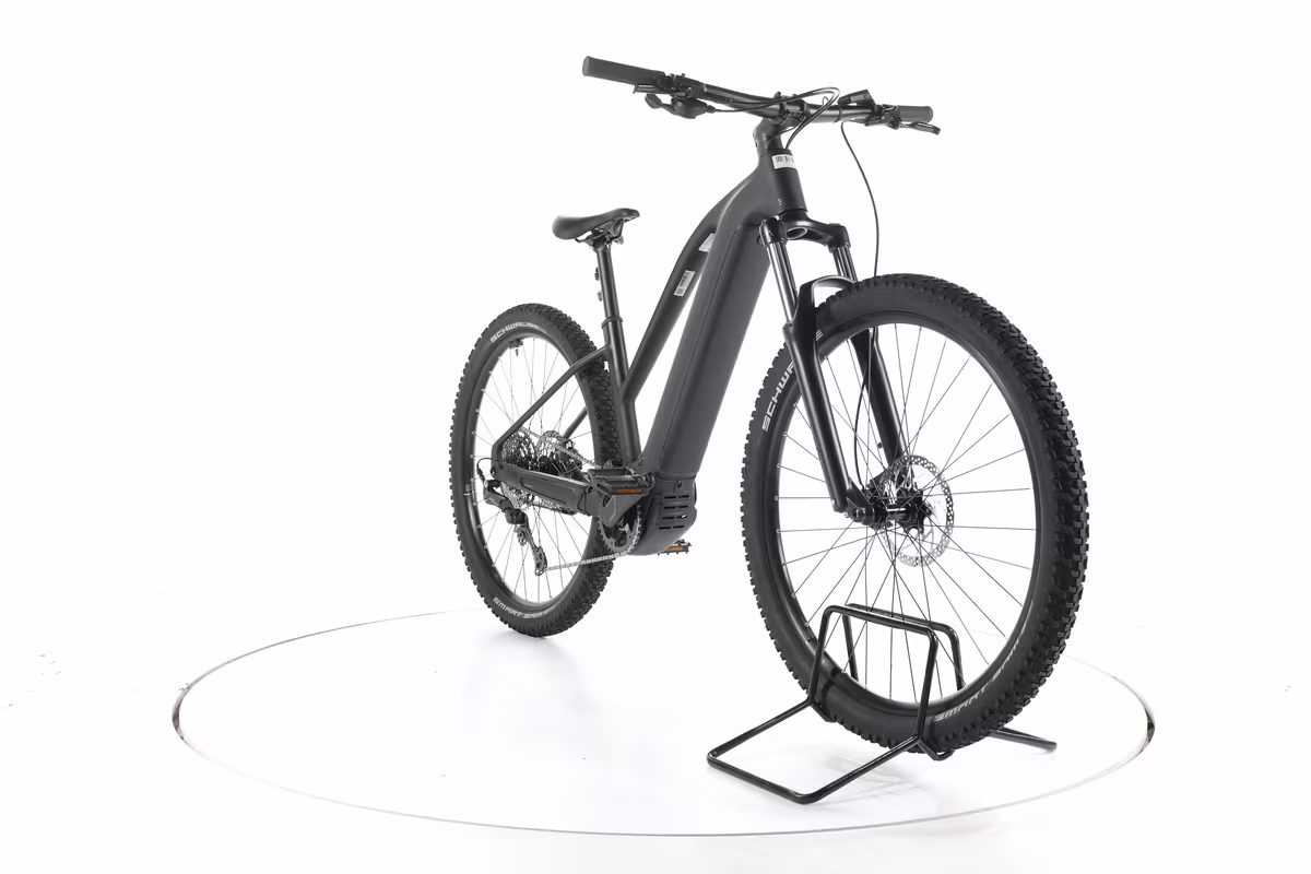 Cube Reaction Hybrid One E-Bike 2025 - Miniature 3