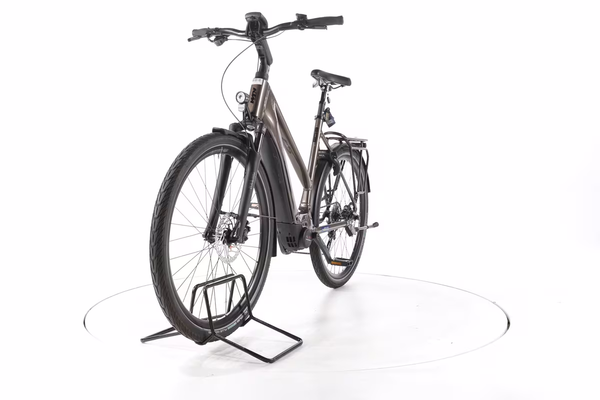 KTM Macina Tour P510 Vélo Électrique de Trekking - Miniature 5