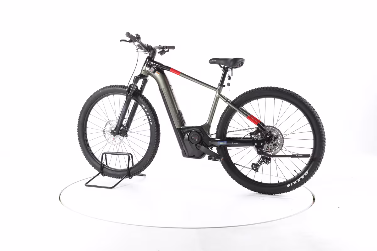 Cannondale Trail Neo 1 E-Bike - Miniature 8
