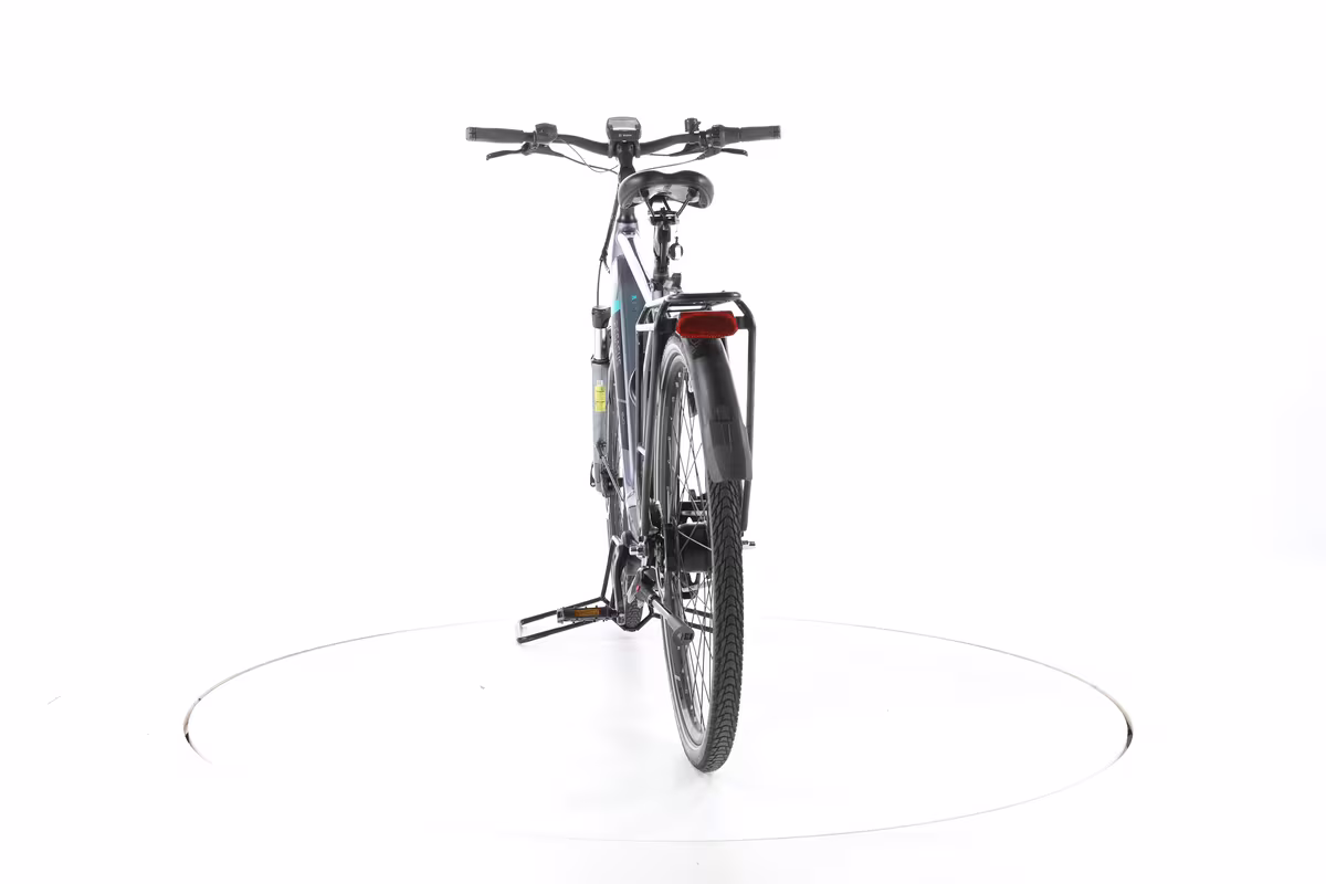 Pegasus Premio EVO 5R Vélo Électrique Urbain - Miniature 10