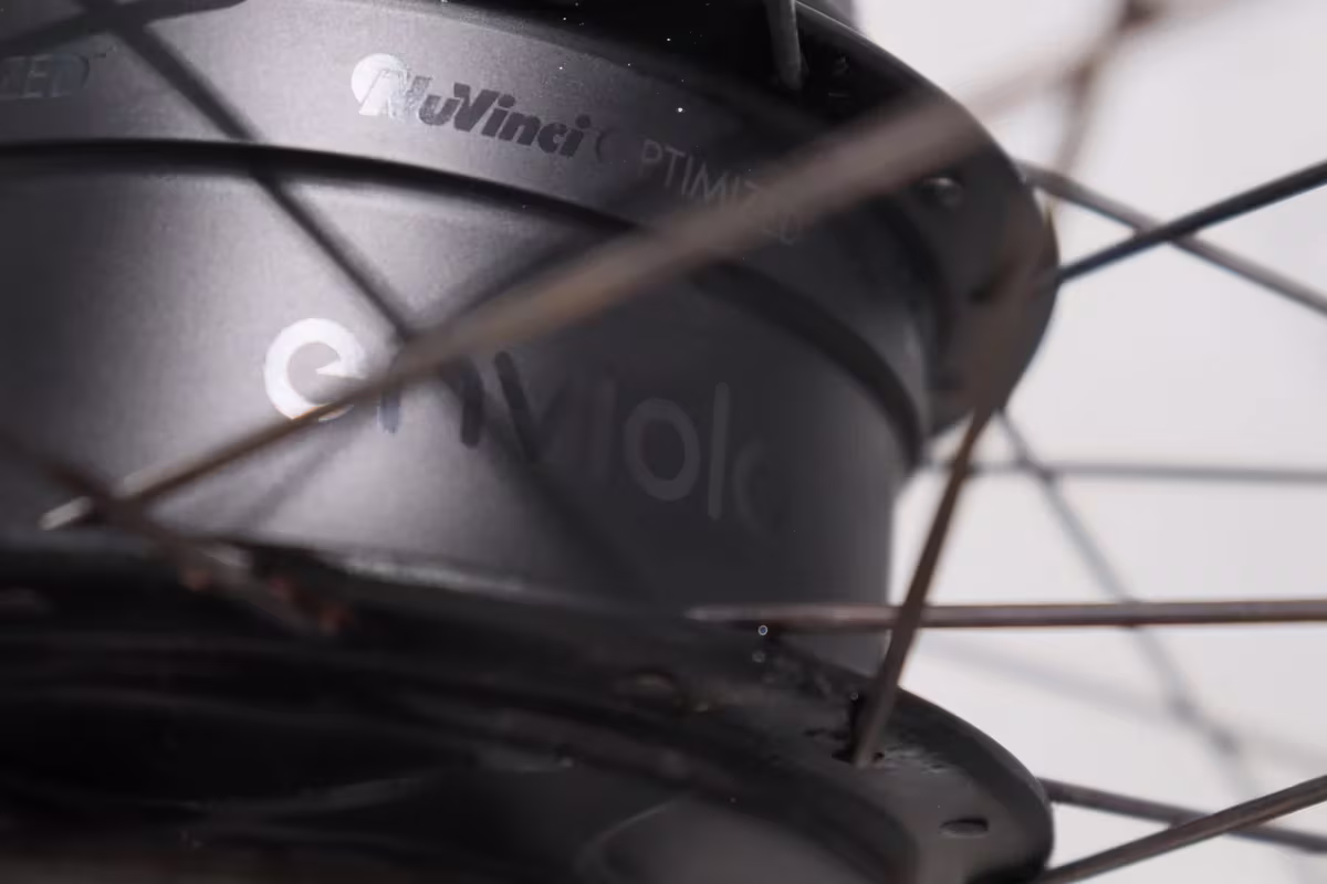 Riese & Müller Nevo GT vario - Miniature 10